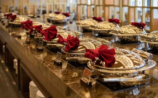 Vinpearl Hotel Imperia Hai Phong