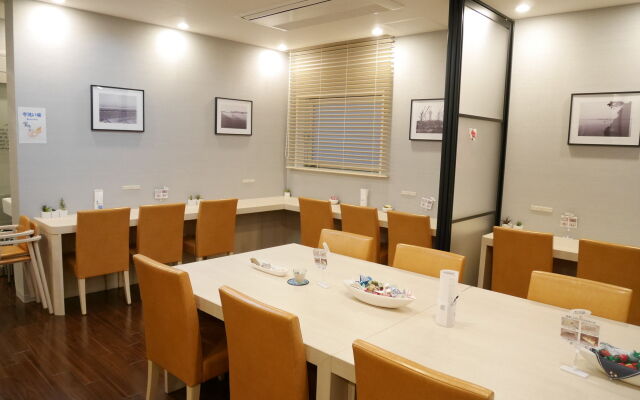 Sotetsu Fresa Inn Fujisawa-Minamiguchi