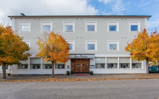 Stora Hotellet Markaryd