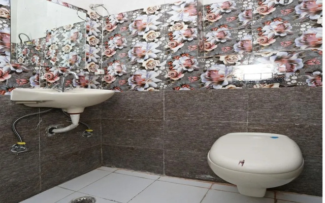Rose Residency by OYO