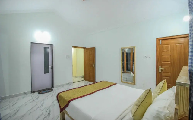 OYO 10296 Home Sunset View 3BHK Dona Paula