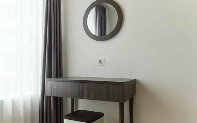 Chic And Cozy 2Br Grand Kamala Lagoon Apartment