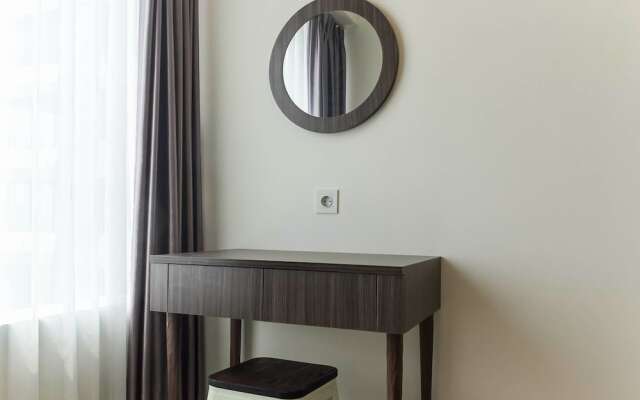 Chic And Cozy 2Br Grand Kamala Lagoon Apartment