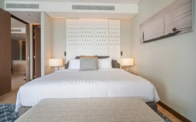Angsana Oceanview Residences by Banyan Living