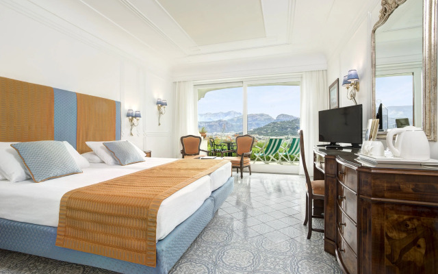 Grand Hotel Capodimonte