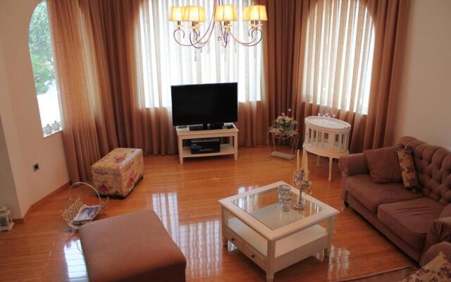 Holiday Home Sime & Cvita