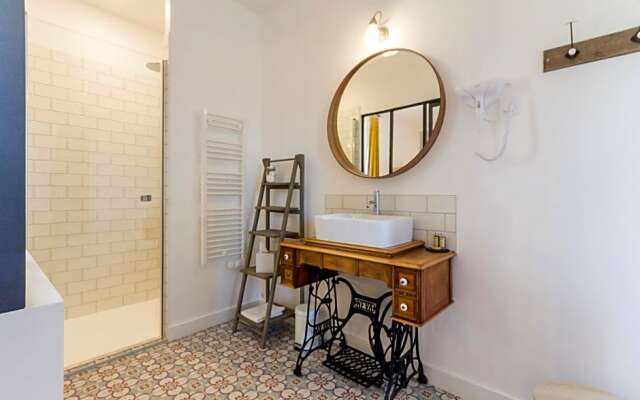 Château de la Voirie