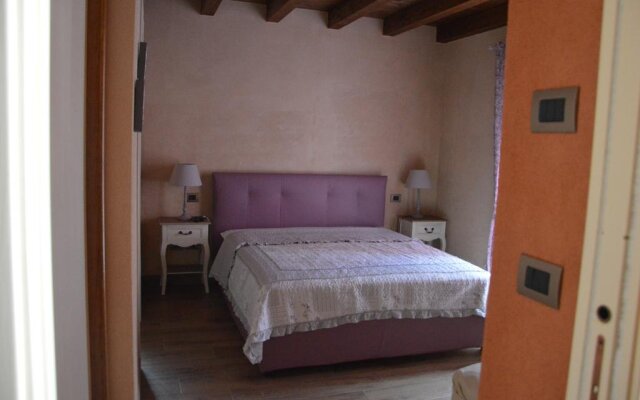 B&B La Piazzetta
