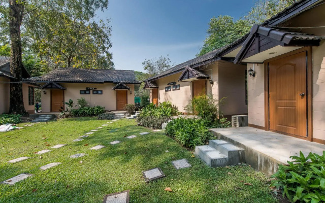 Supalai Pasak Resort and Spa (SHA Extra Plus)