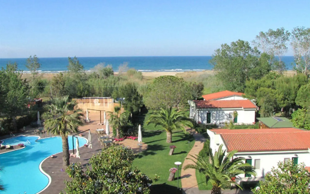 Hotel Acquario