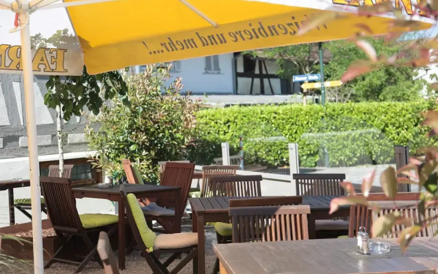 Hotel Adler Ittendorf