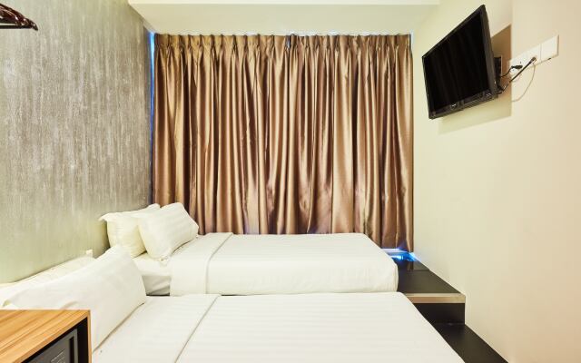 ibis budget Singapore West Coast