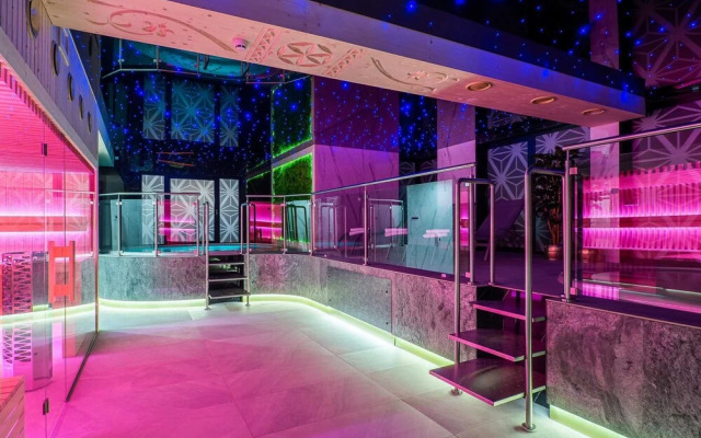 Aparthotel Góralski