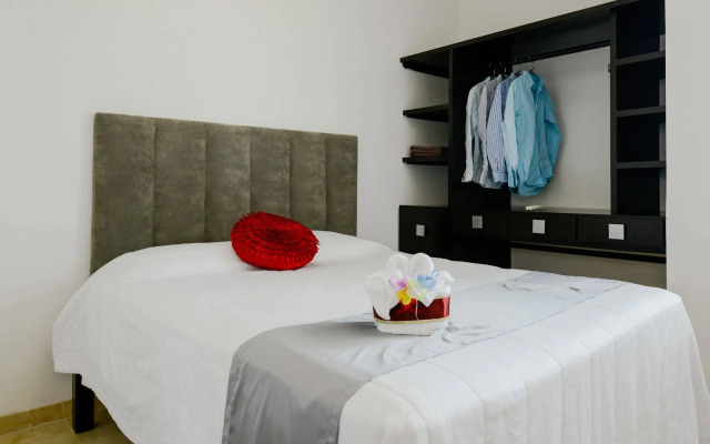 La Playa Condohotel Boutique