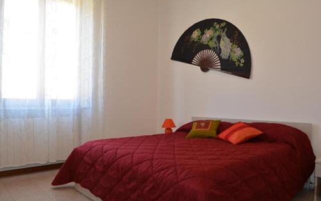 Vittori Apartment