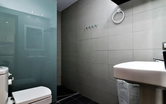 Apartamento Trinisol 6-E