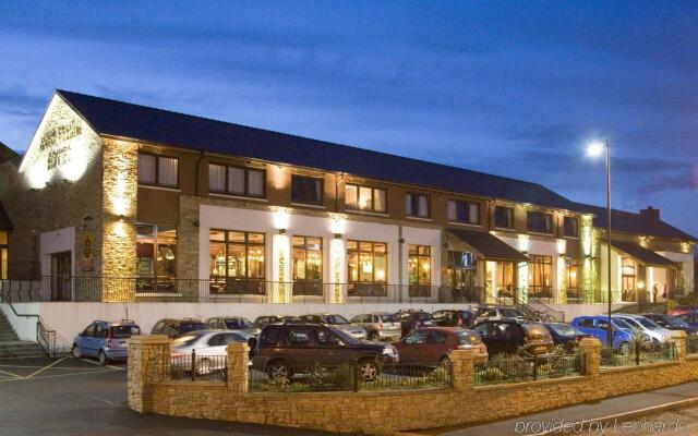 Mount Errigal Hotel Conference & Leisure Centre