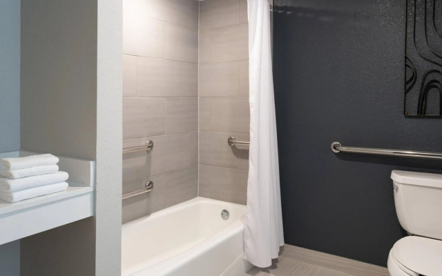 Marriott Jacksonville