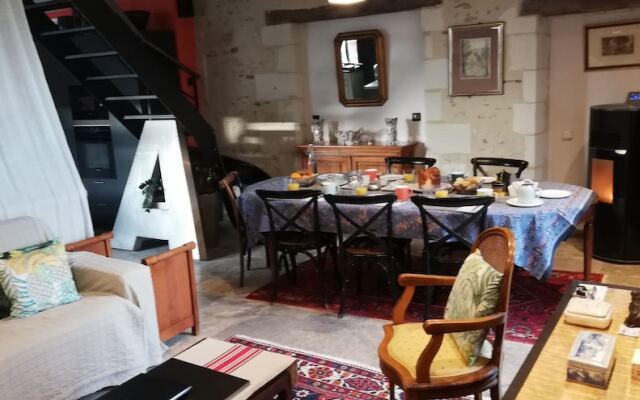Les Granges de l'Épan