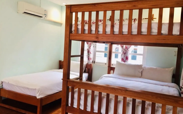 Pai Flora Resort