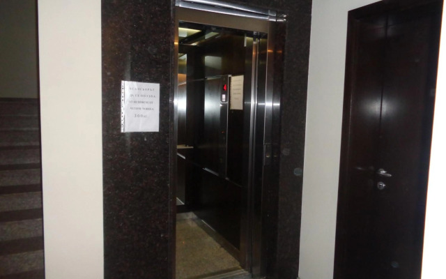 Pri Bratiata Apartments  Studios