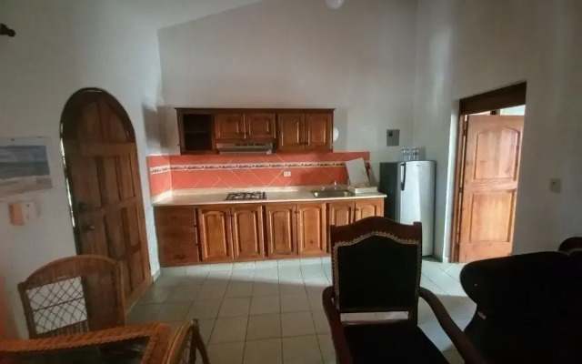 Residencial Estephany