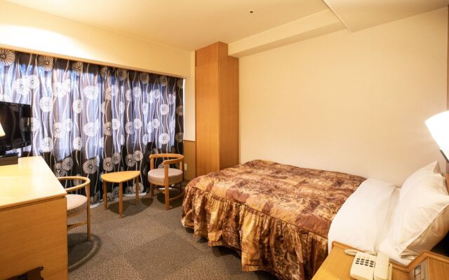 Hotel Parkside Tokyo