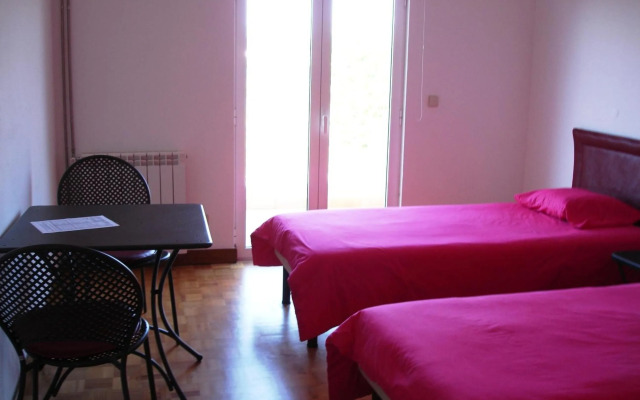 HI Ofir – Pousada de Juventude