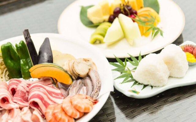 LiVEMAX RESORT Izu-kogen