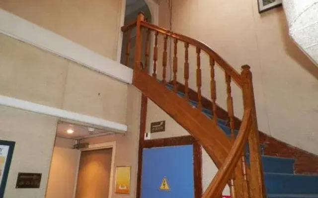 Hotel du Commerce