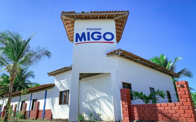 Pousada Migo
