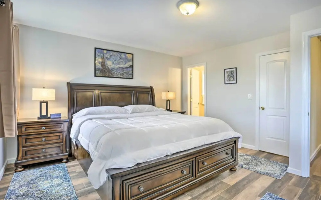 Ideally Located Glen Cove Apartment!