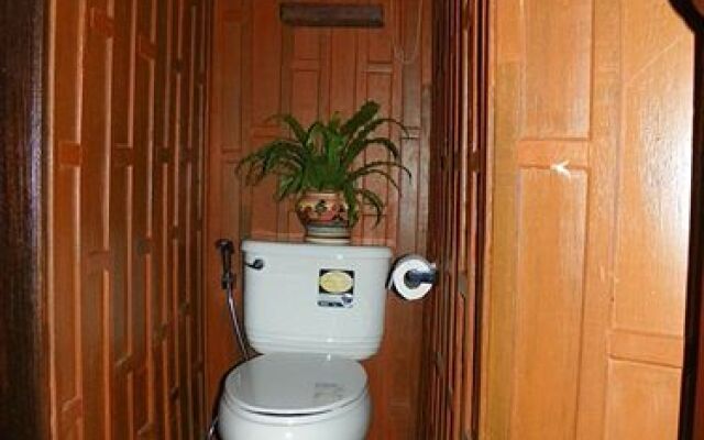 Villa Habeebee