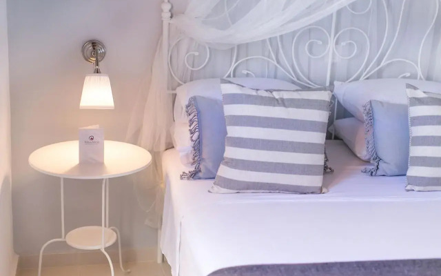Thea Villas & Suite