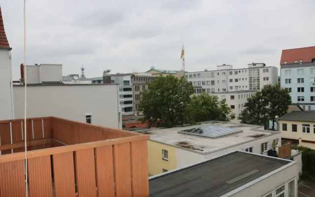 Penthaus Am Köpcke