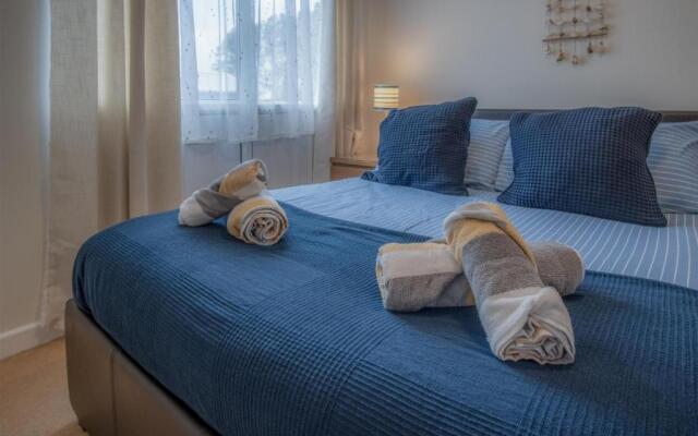 Trewent Park - 2 Bed - Freshwater East