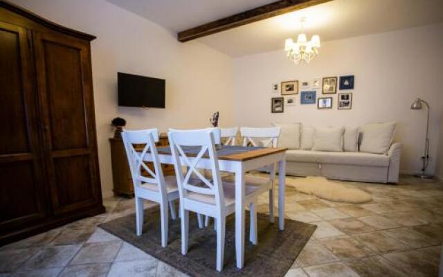 Mikulov Apartmany Magistr