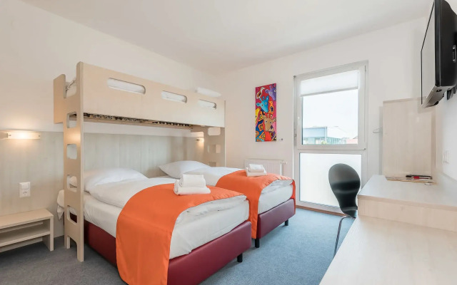 Motel Einstein Erding