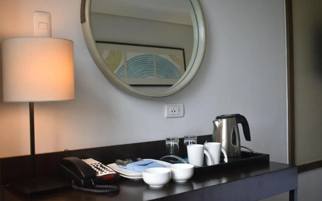 Stay Near Private Beach in Boracay