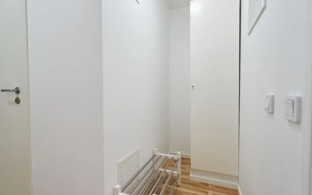 Bålsta Apartment Hotel