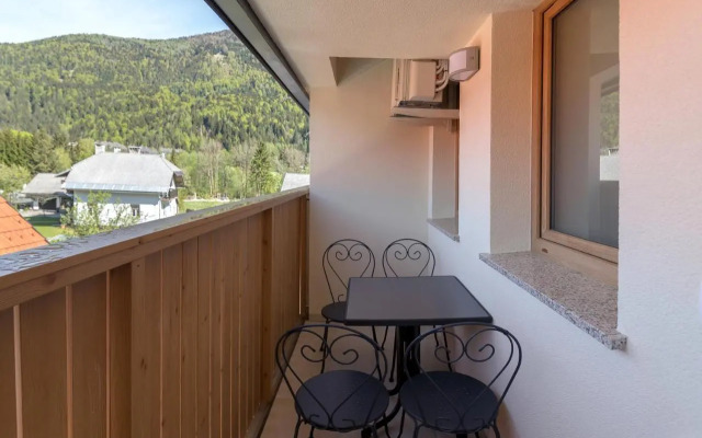 Vila Vita Apartments
