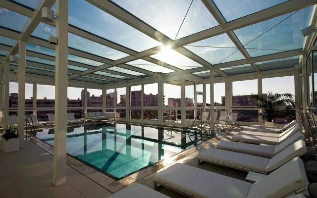 Hotel Florida