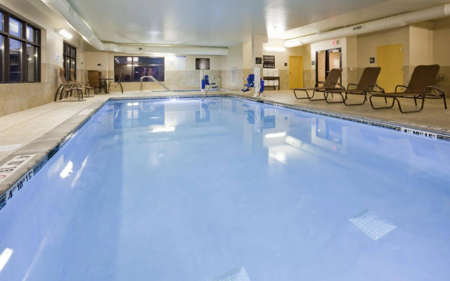 Residence Inn by Marriott St. Paul Woodbury