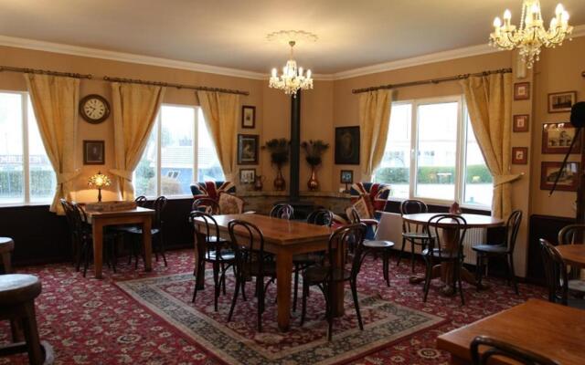 Palmerston Grange