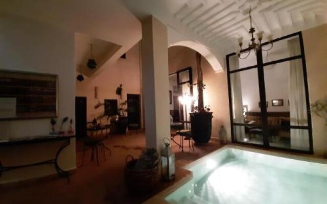 Riad Penelope