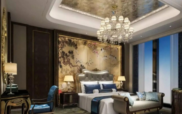 Wanda Realm Qiqihar