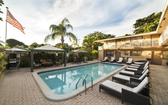 Sheridan Guesthouse