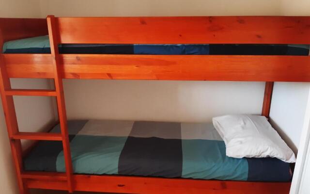 Appt 40m2 Résidence 3*** 10mn plages