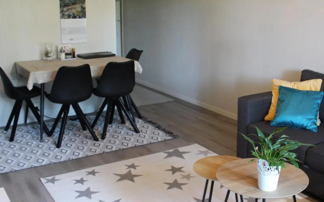 Bright star apartament Siilinjärvi