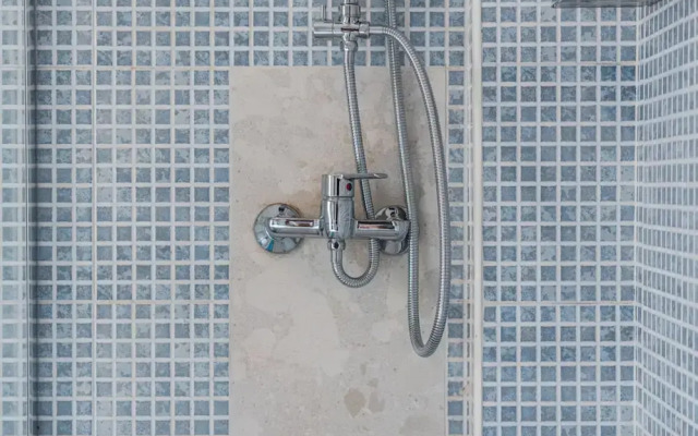 The Old-clock Apartment